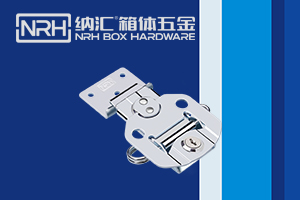 不锈钢箱扣市场的普及性怎么样？