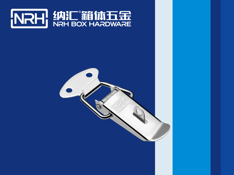 五金锁扣有什么特点？
