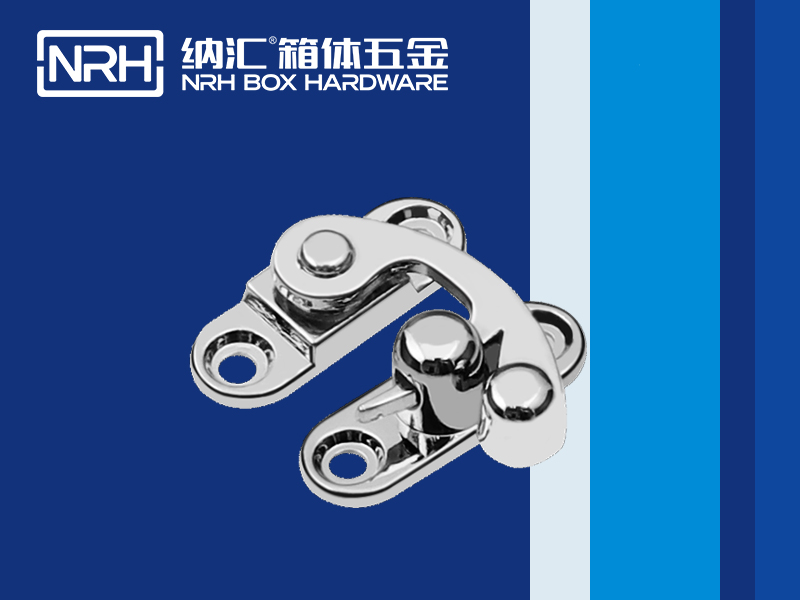 箱扣有哪些类型？